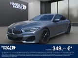 BMW 840d xDrive Gran Coupé M-SPORT LASER 360° 19" - BMW 840: Limousine