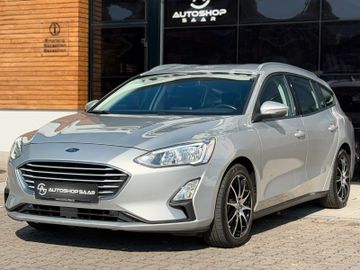 Ford Focus - 6