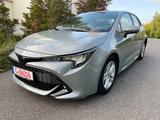 Toyota Corolla Comfort, 1-Hand - Toyota Corolla in Chemnitz
