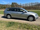 Volkswagen Golf 2.0 TDI BMT Trendline Variant 150ps - Volkswagen Golf: TDI 150 Ps