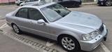 Honda Legend - Honda aus 2001