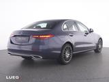 Mercedes-Benz C 200 4M Avantgarde+MBUX+LED-HP+Pano+Mem+AMB+RFK - gebrauchte Mercedes-Benz C 200 aus dem Jahr 2024