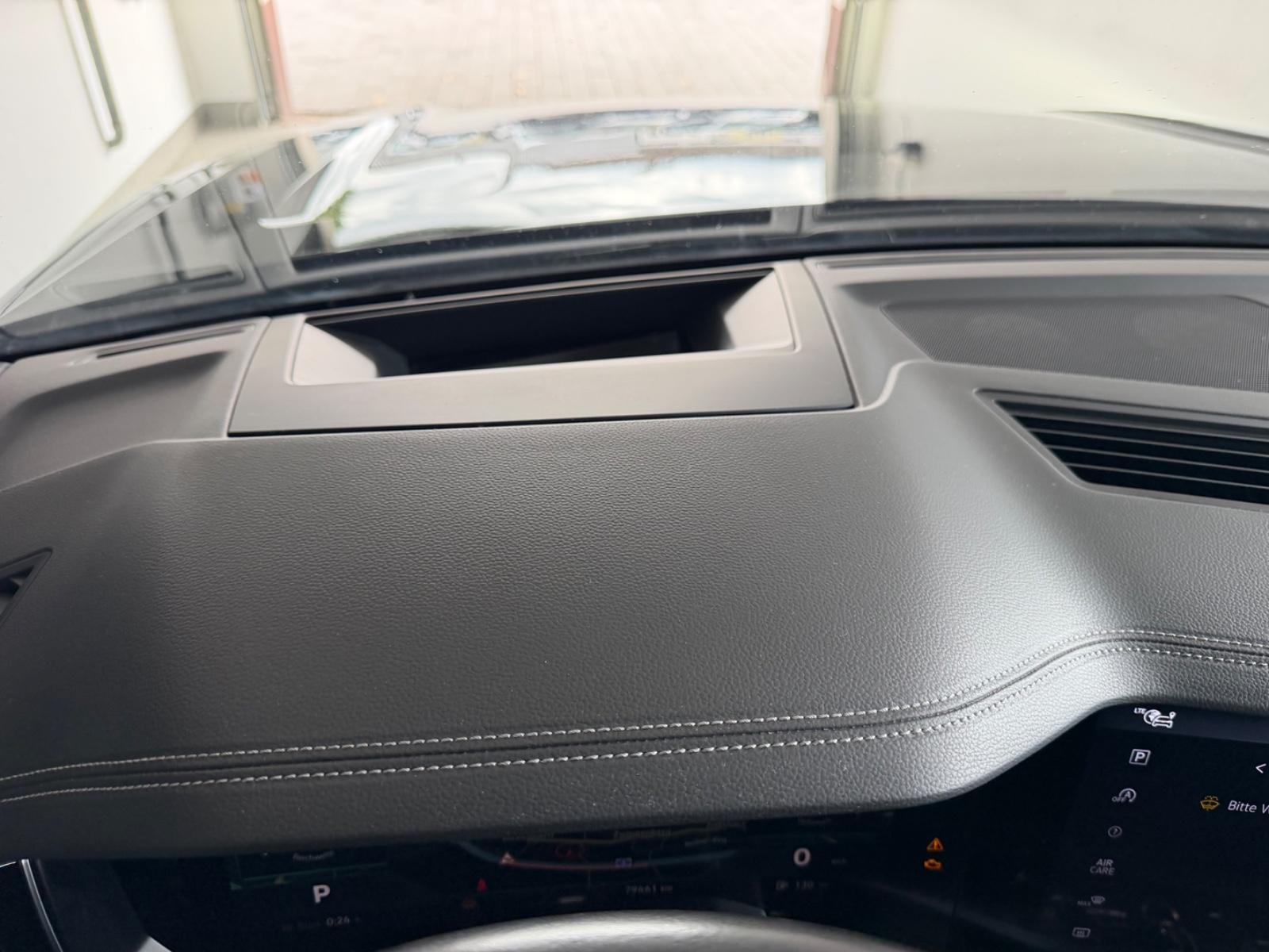 Volkswagen Touareg 3.0 TSI R-Line 4Motion Digital 360° LED