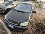 Opel Zafira 2.0 16V DTI cat Elegance 7 POSTI - Opel Zafira Elegance mit Diesel-Antrieb