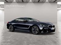 BMW M850 - Vorschau Bild 12