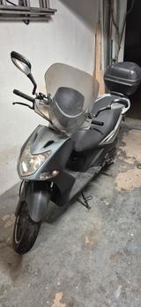 Kymco AGILITY CITY 125 - KYMCO AGILITY CITY 125