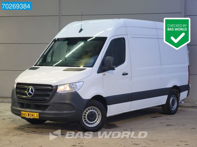 Mercedes-Benz Sprinter 317 CDI L2H2 RWD Airco Cruise Navi Came