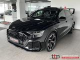 Audi RSQ8 KERAMIK Nachtsicht Pano AHK 360° B&O - gebrauchte Audi RSQ8 aus dem Jahr 2022