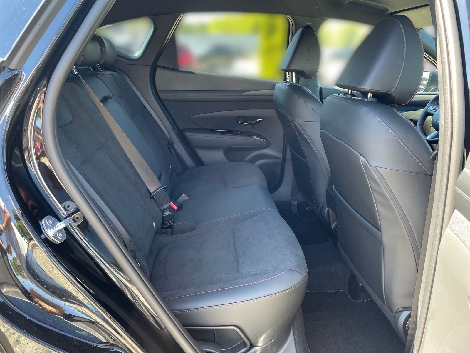 Hyundai Tucson – Bild 14