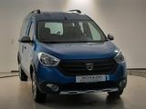 Dacia Dokker Stepway*Navi*Klima*Tempo*PDC*1.Hand* - gebrauchte Dacia Dokker aus dem Jahr 2016