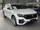 Volkswagen Touareg 3.0 V6 TDI 4Motion DPF Aut. R-Line Matri - Volkswagen: TDI Dpf