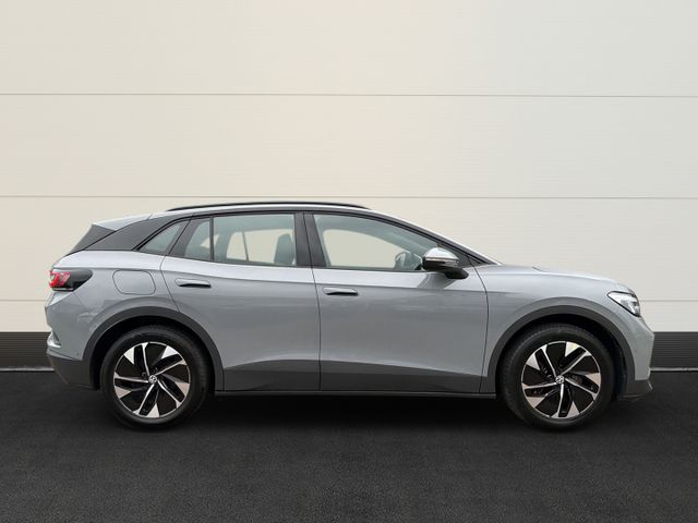 Volkswagen ID.4 Pro 210 kW mit Infotainment-Paket
