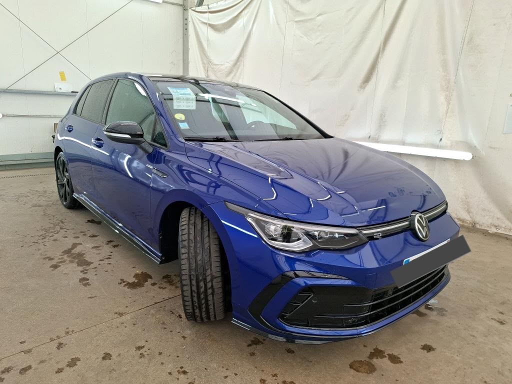 Volkswagen Golf VIII Lim. R-Line 2.0 TDI 150*PANO*LED