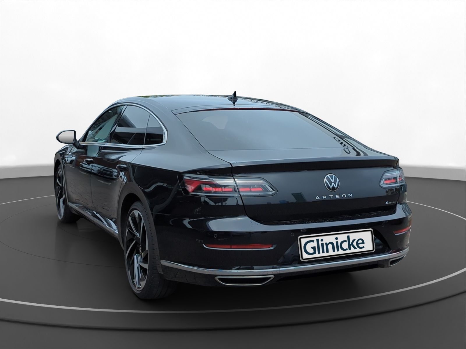 Volkswagen Arteon - Bild 6