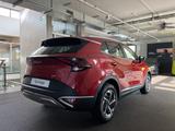 Kia Sportage Vision Hybrid 1.6T HEV 2WD VIS KOM - Kia Sportage Gebrauchtwagen in Stuttgart