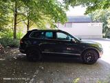 Volkswagen Touareg 3.0 V6 TDI NÜR 128000 KM NEUE INSPEKTION - : Leder, 12v