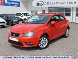 Seat Ibiza SC Style SHZ/KLIMA/ALUFELG./ 8FACH/Scheckh - Seat Ibiza: Sc Style