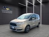 Ford Tourneo Courier Trend 1.0 EcoBoost PDC KLIMA SHZ - Ford Tourneo Courier: Van