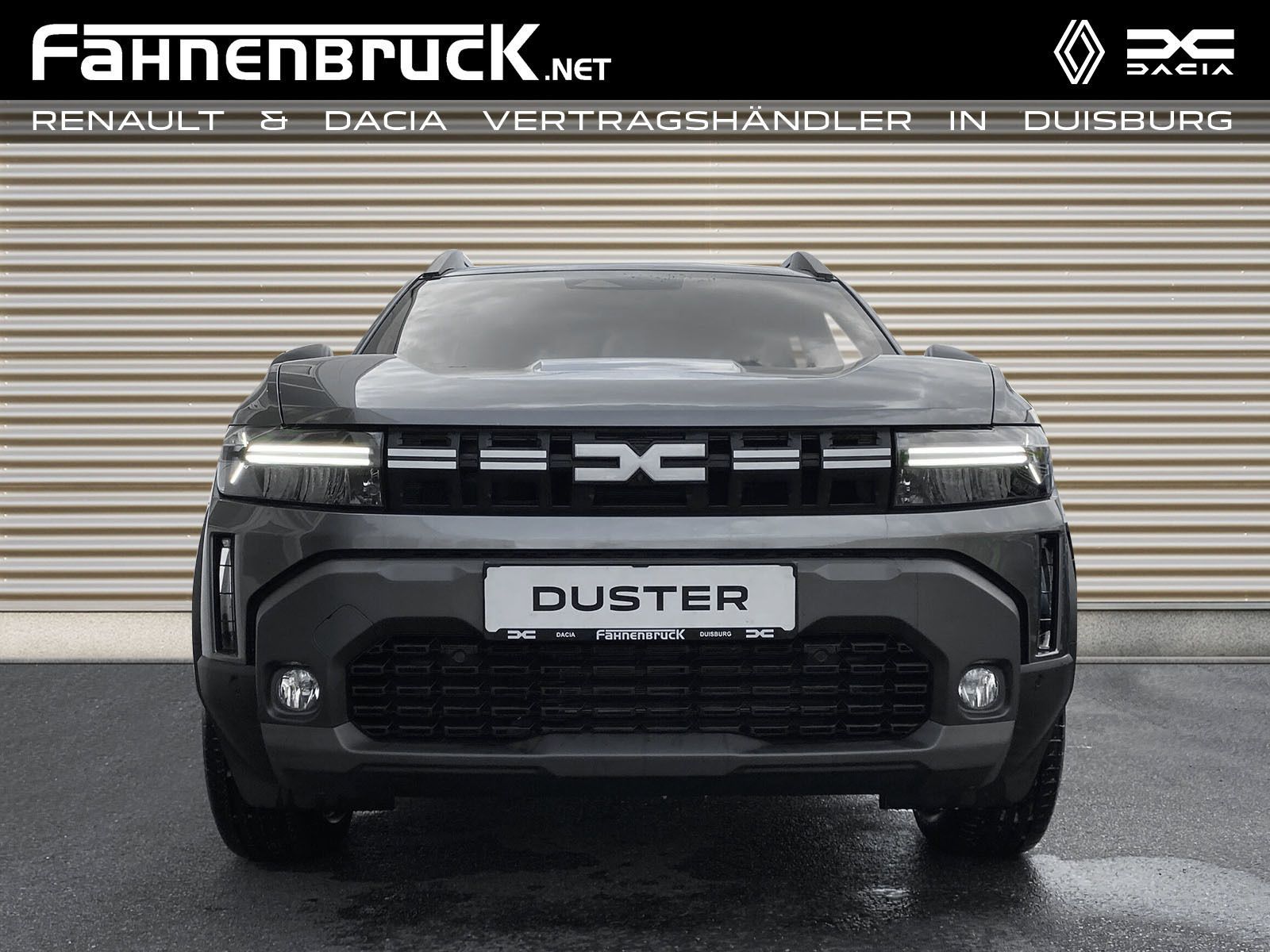 Dacia Duster - Bild 6