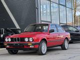 BMW 323i E30 Vergessener Neuwagen mit originalen ... - BMW 323 E30 Gebrauchtwagen