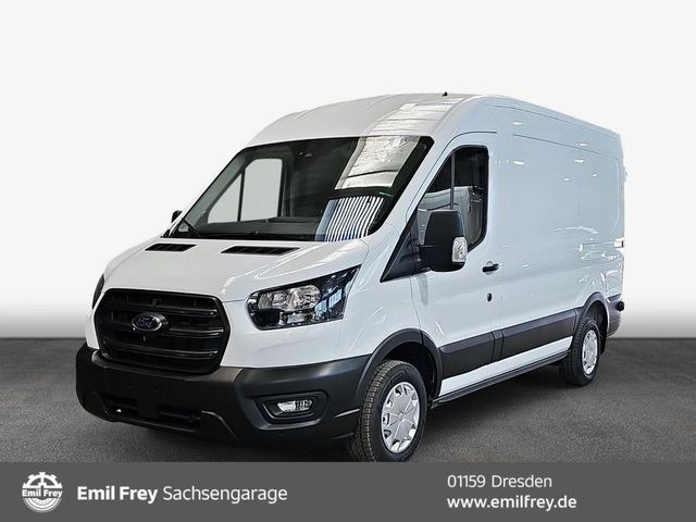 Ford Transit 290 L2H2 Lkw VA Trend 77 kW, 4-türig (Di