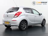 Hyundai i20 1.2i Go! Tempomate Händlerwartung - Hyundai i20: Go