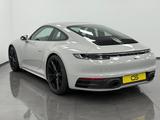 Porsche 992 Carrera S*KREIDE*Porsche Approved 09/2027* - Porsche 992 aus 2021