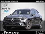 Mercedes-Benz GLC 220 d 4M AMG-Sport/DIGITAL/Ambi/Kamera/19'' - gebrauchte Mercedes-Benz GLC 220 aus dem Jahr 2023
