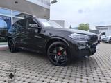 BMW X5 M50d Allrad Sportpaket HUD/AHK/Pano/Navi/Lede - BMW X5: 50