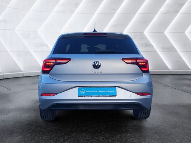 Volkswagen Polo - Bild 4