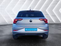 Volkswagen Polo - Vorschau Bild 4