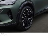 Cupra Formentor - Vorschau Bild 9