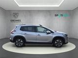 Peugeot 2008 Allure 1.5 BlueHDI 120 2-Zonen-Klimaautom A - Peugeot 2008 Allure mit Diesel-Antrieb