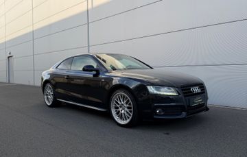 Audi A5 - 2