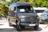 HYMER / ERIBA / HYMERCAR Grand Canyon S CrossOver Mercedes ab 1,99% p.A.  - München