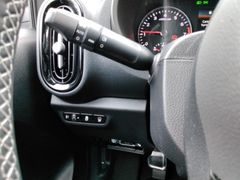 Fahrzeugabbildung Kia Picanto 1.0  VISION+SHZ+LM-FELGEN+USB+PRIVACY+