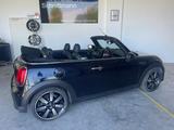 MINI COOPER Cabrio+LEDER+HUD+H&K+KAMERA+LED+SPORTSITZ - MINI MINI: Cabrio, Sport