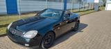 Mercedes-Benz Verkaufe  SLK 200 R170 - Mercedes-Benz: Cabrio, 170 V