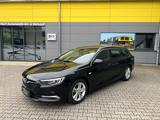 Opel Insignia B  4x4/ALLRAD/NAVI/AHK/LEDER/ALU/LED - Opel Insignia mit Diesel-Antrieb: Leder