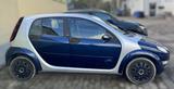 Smart Forfour 454 TÜV bis 2027 Klima CarPlay - Smart forfour 454