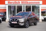 Nissan Qashqai 1.3 DIG-T  N-Way Navi Panorama Kamera - Nissan Qashqai: N Way