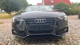 Audi A5 Cabriolet  Quattro / ACC / 2x S-Line - Audi Cabriolet: Leder