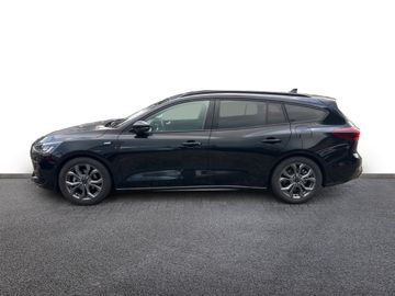 Ford Focus - 3