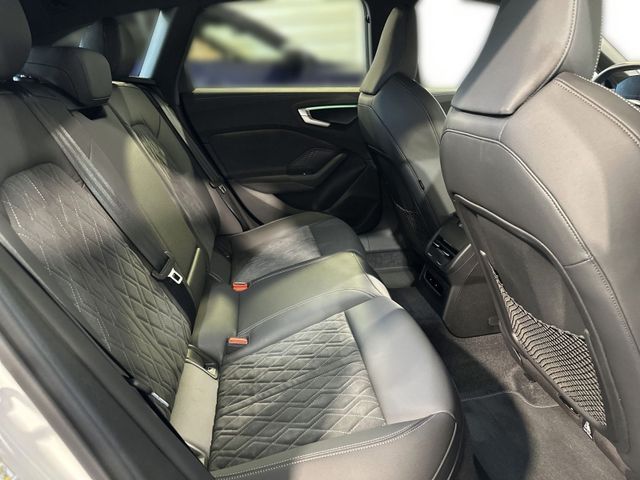 A5 Avant e-hybrid e-HYBRID S-LINE edition one QU