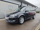 Volkswagen Touran Freestyle*Euro5*Klima*LM*1 Hand*SHZ* - Volkswagen Touran: Freestyle