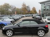 Audi A3 1.8 AMBITION / XENON / ALCANTARA / SHZ - Audi A3 aus 2010: Cabrio