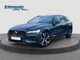 Volvo V60 B4 Plus Dark/el. Sitze/LED/360K/LHZ/Keyless - Volvo V60 Jahreswagen