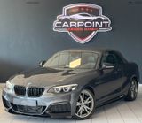 BMW M235i Cabrio *LED*NAVI*PERFORMANCE*TOP - BMW in Essen