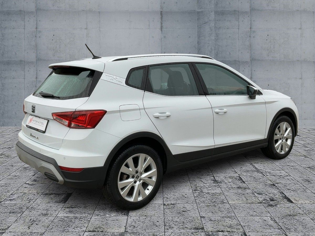 Seat Arona - Bild 6
