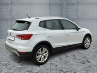 Seat Arona - Vorschau Bild 6
